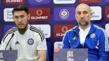 Абат Айымбетов Ресей чемпионатына ауыса ма? Магомед Адиевтың жауабы