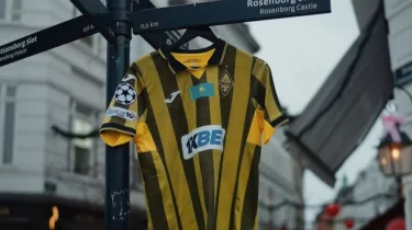 «Демалған қазақтар». Даниялық БАҚ «Копенгаген» – «Қайрат» матчы алдында не жазуда?