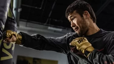 «Махачев емес!» Шавкат Рахмонов жанкүйерлерді таңғалдырған келесі қарсыласын атады