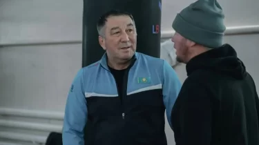 «Әлемнің нағыз көшбасшысы» — Өзбекстан құрамасын мақтаған Сәтжанов біздің жігіттер туралы не деді?