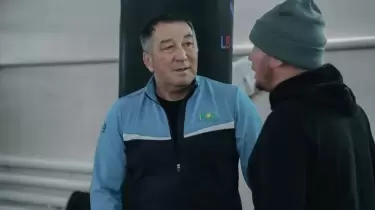 «Әлемнің нағыз көшбасшысы» — Өзбекстан құрамасын мақтаған Сәтжанов біздің жігіттер туралы не деді?
