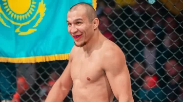 1 млн долларлық турнир: «Ноғайдың» октагонға оралатын күні белгілі болды