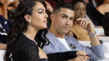 Тоғыз жылдық махаббат, бес бала және Мадейра: Роналду үйленгелі жатыр