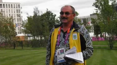 Жеңіл атлетикадан еліміздің құрамасын шетелдік бапкер баптайтын болды