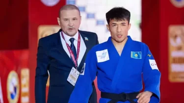 Grand Slam: ел намысын қорғайтын спортшылардың тізімі белгілі болды