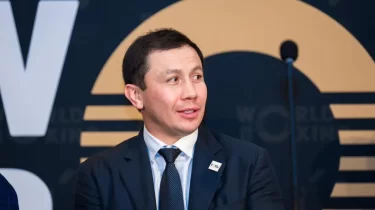 Головкинді президенттік креслода күрделі проблема күтіп тұр