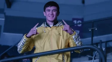 «Телефоны 22:30-да өшірулі»: Боксшыларға Төрехан Сабырханды үлгі тұту ұсынылды