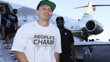 Геннадий Головкин Өзбекстанға қатысты шешім шығарды