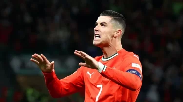 CR7 октагонға жақындай түсті