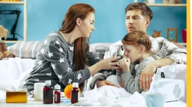 Тұмау өршіп барады: елімізде 2 млн аса адам инфекция жұқтырған