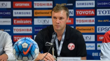 Өзбекстан чемпионы ҚПЛ-ға келуі мүмкін