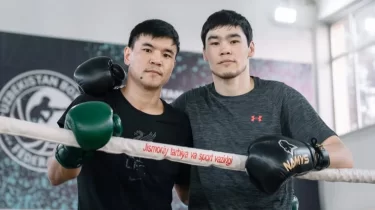 Қазақстан бокстан әлем чемпионатына баратын құрамын жариялады