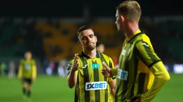 «Қайрат» – «Олимпиакос» матчына билеттер сатылымға шықты