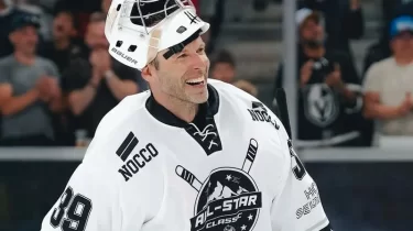 «Челсидің» аңыз қақпашысы тағы да мұзға оралды