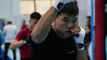 «11 жылдан кейінгі реванш»: Қазақстан – Өзбекстан дуэлі достықпен аяқталды