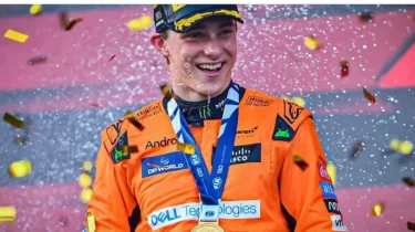 Катар Гран-приі: спринттық іріктеу кезеңі сенсациямен аяқталды