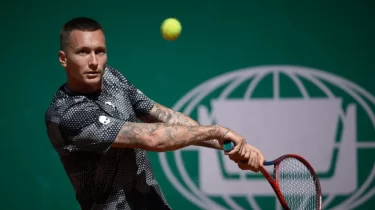 Қазақстандық теннисші Пәкістандағы жарыстың финалына шықты