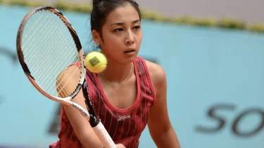 Зарина Диас Australian Open турниріне қатысады