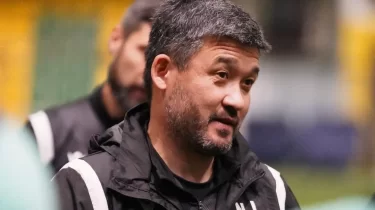 «Тобыл» Жұмасқалиевке қатысты әңгімеге нүкте қойды