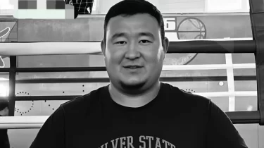 Мас деп ойлаған: Алматыда бокстан жаттықтырушы көз жұмды