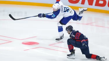 Магнитогорсктегі матч «Барысқа» ауыр сабақ болды