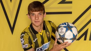 Чемпиондар лигасының жеңімпазы қазақ талантын назарға алды