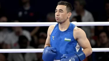 «Dream Team»: Өзбекстан Қазақстан боксшылары қатысатын ӘЧ-на жұлдыздарды апарады