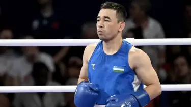 «Dream Team»: Өзбекстан Қазақстан боксшылары қатысатын ӘЧ-на жұлдыздарды апарады