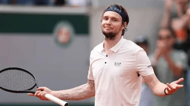 Александр Бублик мансабын аяқтауы жайлы сөз қозғады