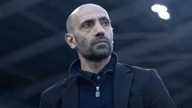 Ұлттық құраманың экс-бас бапкері Ломтадзеге өз жобасын ұсынады