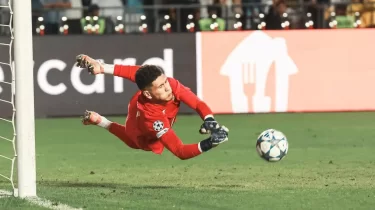 «Қайрат» Темірлан Анарбеков туралы мәлімдеме жасады