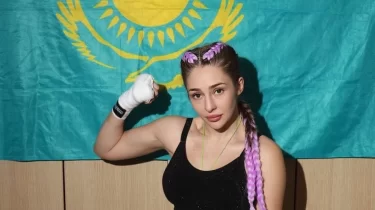 Ангелина Лукас Дубайда әлем чемпионы атағы үшін таласады