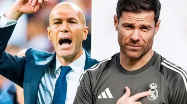 Зинедин Зидан "Реалды" қайтадан басқаруы мүмкін