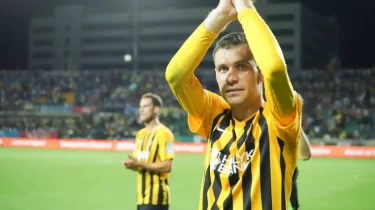 «Қайраттың» экс-ойыншысы шетелдік клубтың спорт директоры болуға жақын