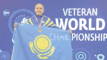 Спортшылар 10 жыл күткен сыйақыны сот арқылы өндіріп алды