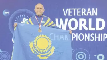 Спортшылар 10 жыл күткен сыйақыны сот арқылы өндіріп алды