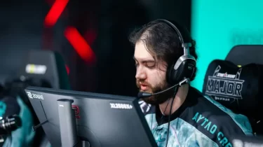 CS2: Budapest Major 2025 турнирінің жетінші күнінде кімдер шайқасады?