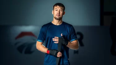 Шавкат Рахмоновтың келесі қарсыласы айтылды