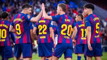 «Барселона» дағдарыстан шықпаса, жұлдызын құрбандыққа шалады