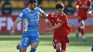 «Маған құрама үшін ақша ұсынды». Қазақстанның қос дүркін чемпионы сенсациялық мәлімдеме жасады