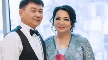 Қайрат Нұртастың әкесі балдызының қылығын ұнатпай қалды (ВИДЕО)