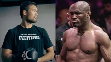 Шавкат Рахмоновтың жарақаттан кейінгі бірінші қарсыласы аталды