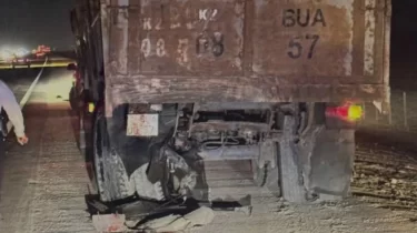 Белгілі отандық спортшылар жол апатында қаза болды