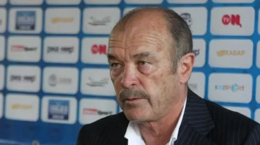 «Ордабасы» клубының бұрынғы президенті Түркияда бой тасалап жүр