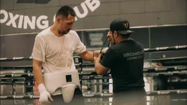 Жәнібек Әлімханұлы тарихи үш белбеу айқасынан кейінгі жоспарын айтты (ВИДЕО)