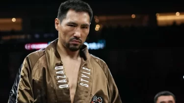 Жәнібек Әлімханұлы допинг дауына ілікті ме? Ларамен жекпе-жекке қауіп төнді деген ақпарат тарады