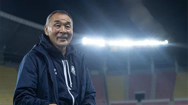 Талғат Байсуфиновтың Қазақстан құрамасындағы болашағы белгілі болды