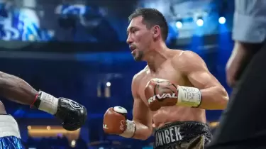 «Жауабынан гөрі сұрағы көп»: Жәнібек Әлімханұлының допинг дауы туралы не белгілі?