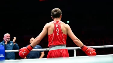 ӘЧ-2025: Қазақстан атынан алғашқы болып кім рингке шығады?