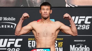 Шавкат Рахмоновқа UFC-дің экс-чемпионы келісім берді